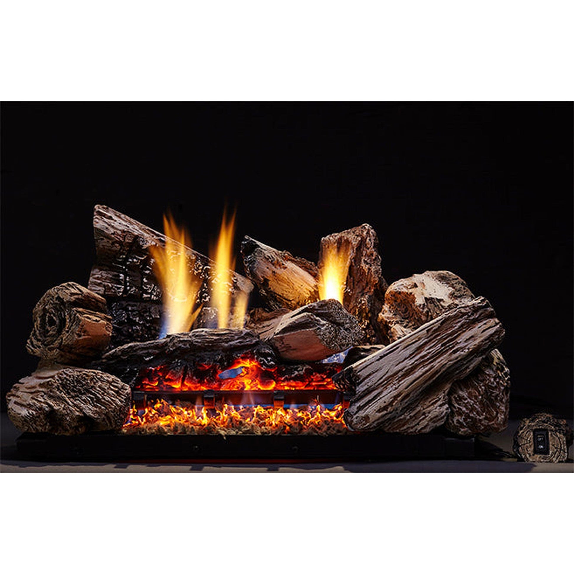 Monessen Moxie 24" Gas Log Set