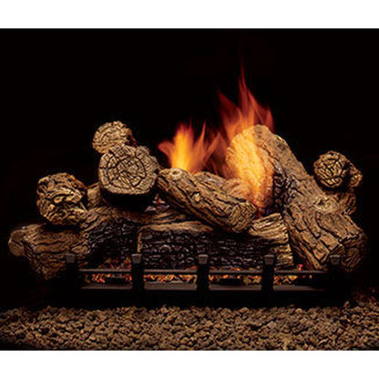 Monessen Natural Blaze 18" Vent Free Natural Gas Burner With IPI Ignition