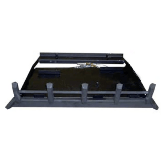 Monessen Natural Blaze 24" Vent Free Liquid Propane Gas Burner With Millivolt Ignition