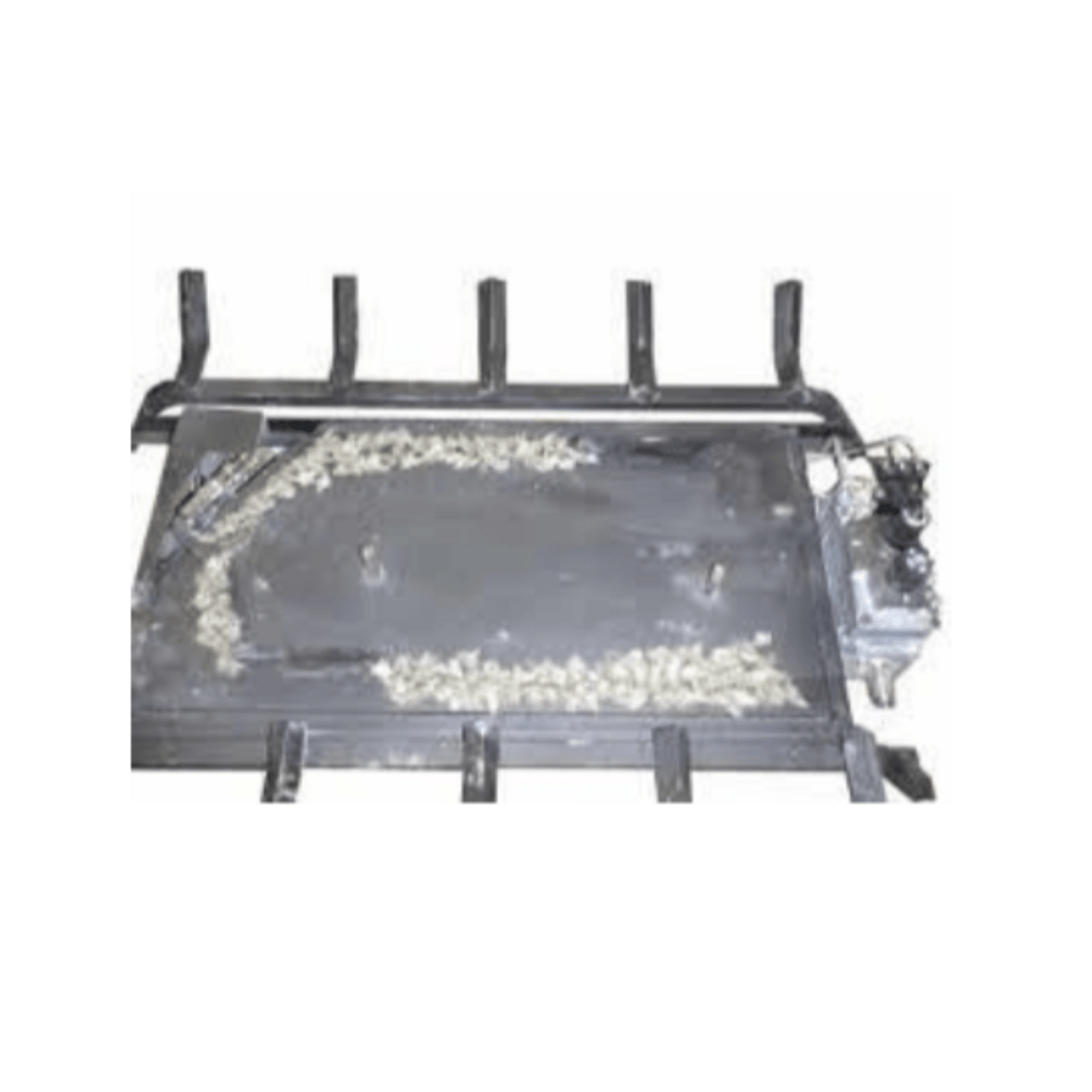 Monessen Natural Blaze 27" See-Through Vent Free Natural Gas Burner