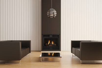 Monessen Symphony 32" Vent Free Traditional Natural Gas Fireplace With Millivolt Control System