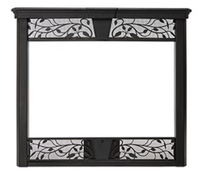Monessen Symphony 32" Vent Free Traditional Natural Gas Fireplace With Millivolt Control System