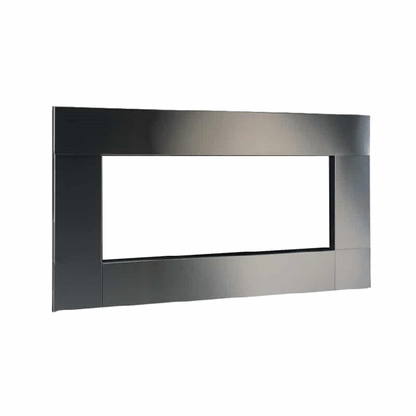 Monessen Wide Contemporary Face for 42" Artisan/Artisan See-Through Fireplaces