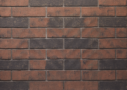 Monessen Attribute 42" Universal Circulating Vent Free Firebox With Radiant Face and Multitonal Brown Reversible Interior Panels