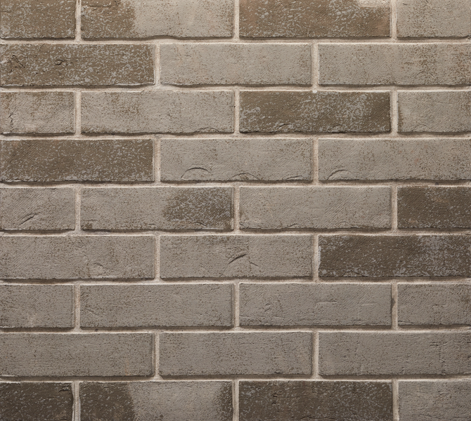 Monessen Attribute 42" Universal Circulating Vent Free Firebox With Radiant Face and Multitonal Brown Reversible Interior Panels