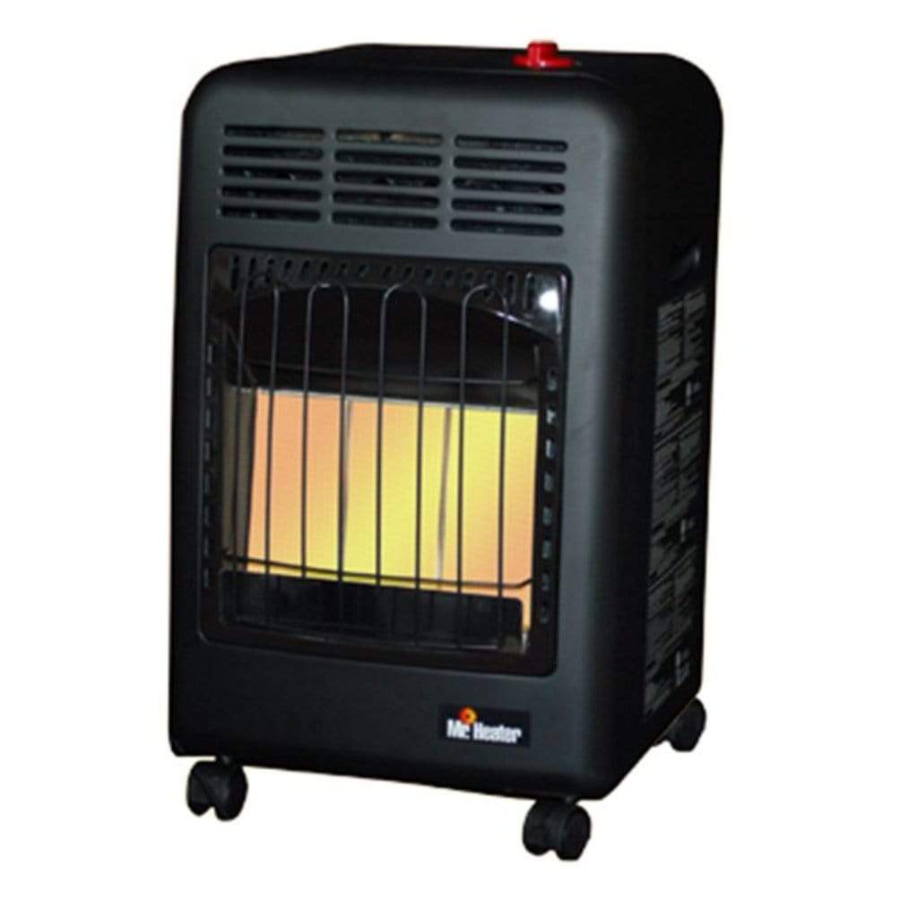 Mr. Heater MH18CH 18,000 BTU Cabinet Heater