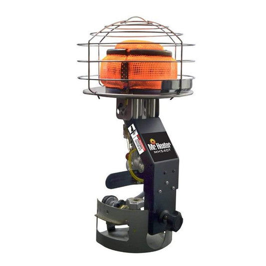 Mr. Heater MH540T 45,000 BTU 540 Degree Propane Tank Top Heater