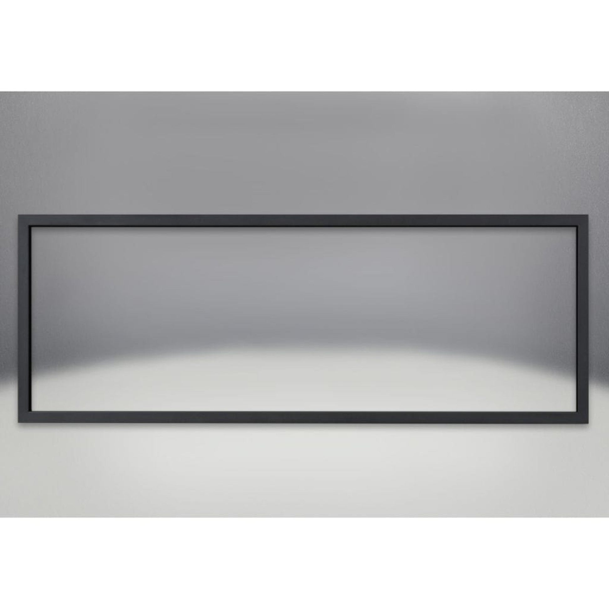 Napoleon 1" Black Finishing Trim Kit for 50" Single Sided Vector Fireplace