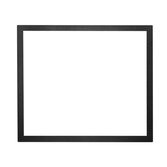 Napoleon 2" Black Finishing Trim Kit for 42" Altitude Direct Vent Fireplace