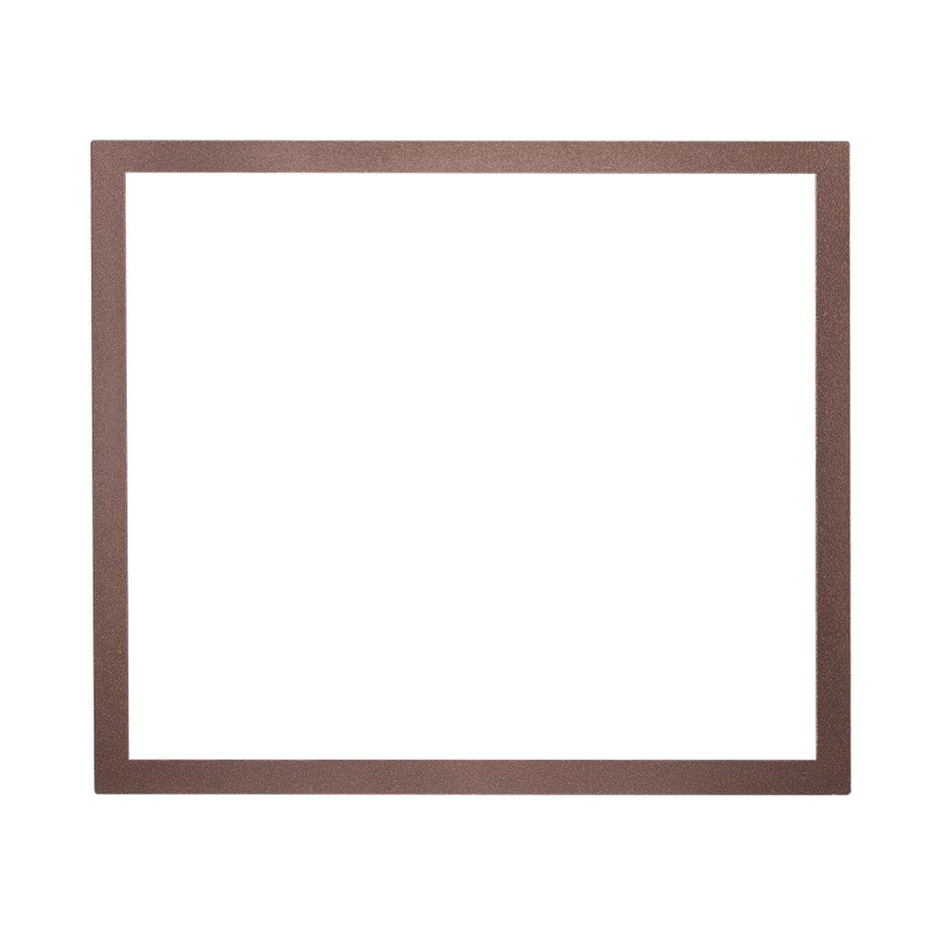 Napoleon 2" Copper Finishing Trim Kit for 36" Altitude Direct Vent Fireplace