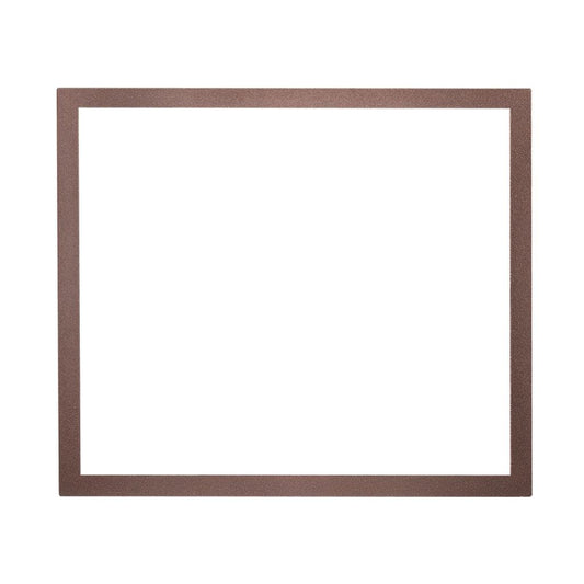 Napoleon 2" Copper Finishing Trim Kit for 42" Altitude Direct Vent Fireplace