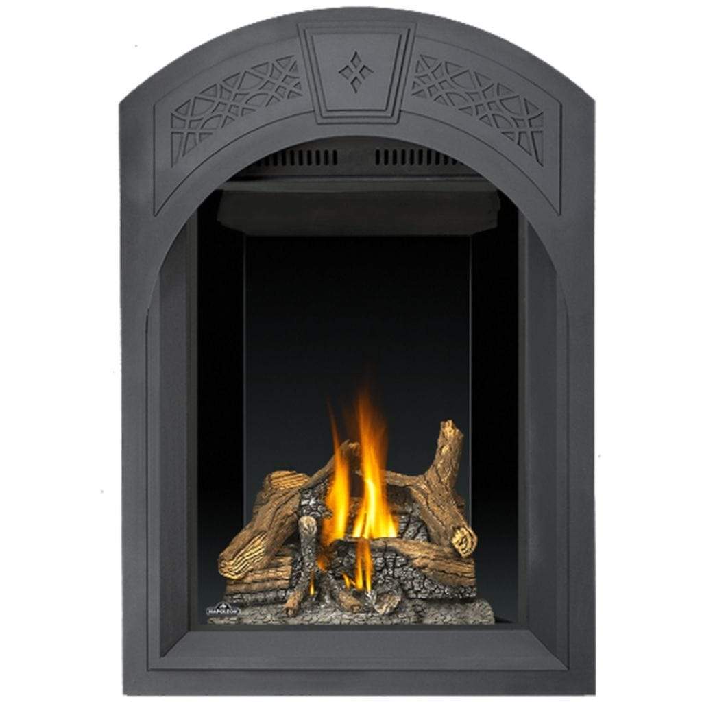 Napoleon 28" Park Avenue Direct Vent Gas Fireplace