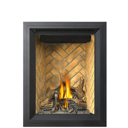 Napoleon 28" Park Avenue Direct Vent Gas Fireplace