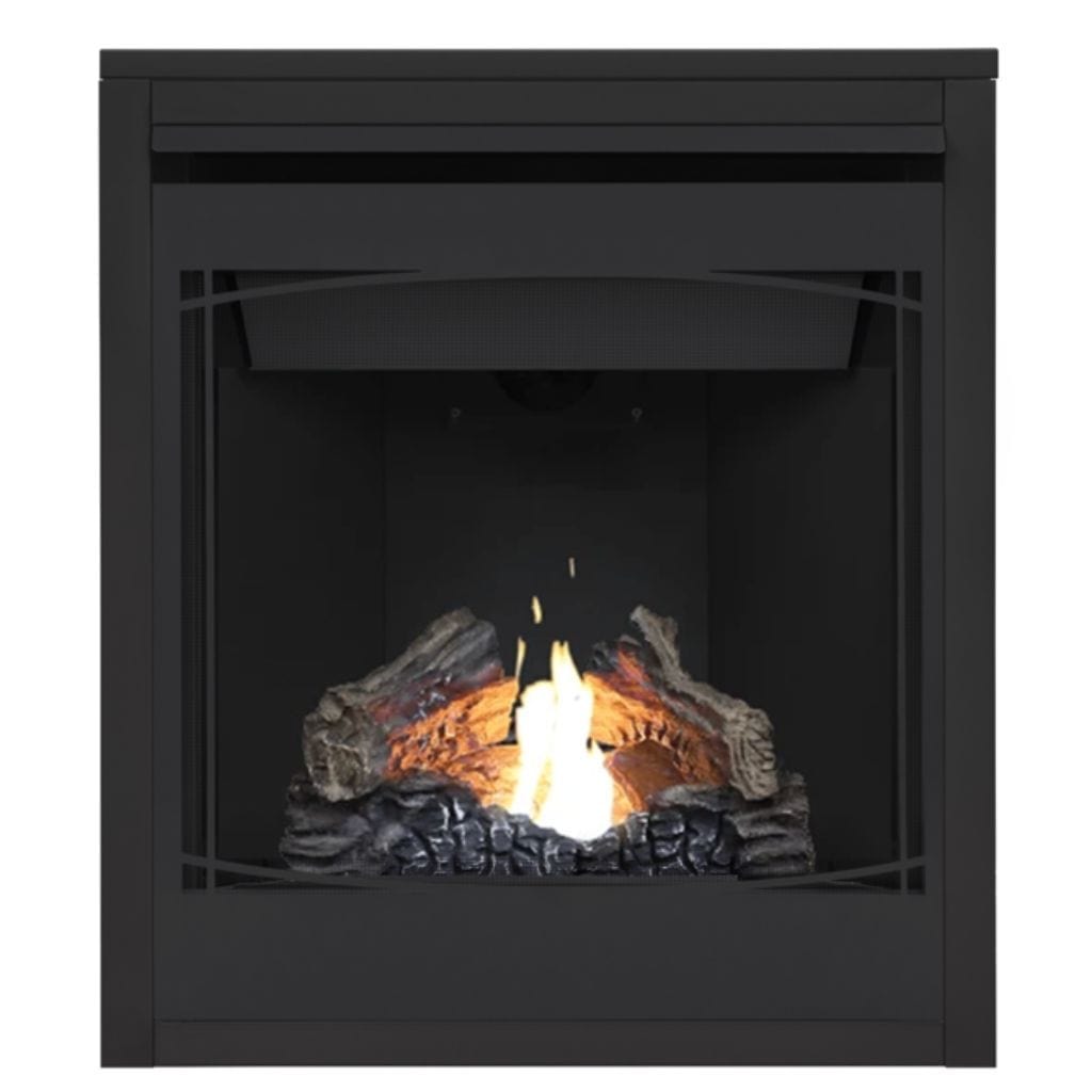 Napoleon 30" Ascent B30 Direct Vent Gas Fireplace