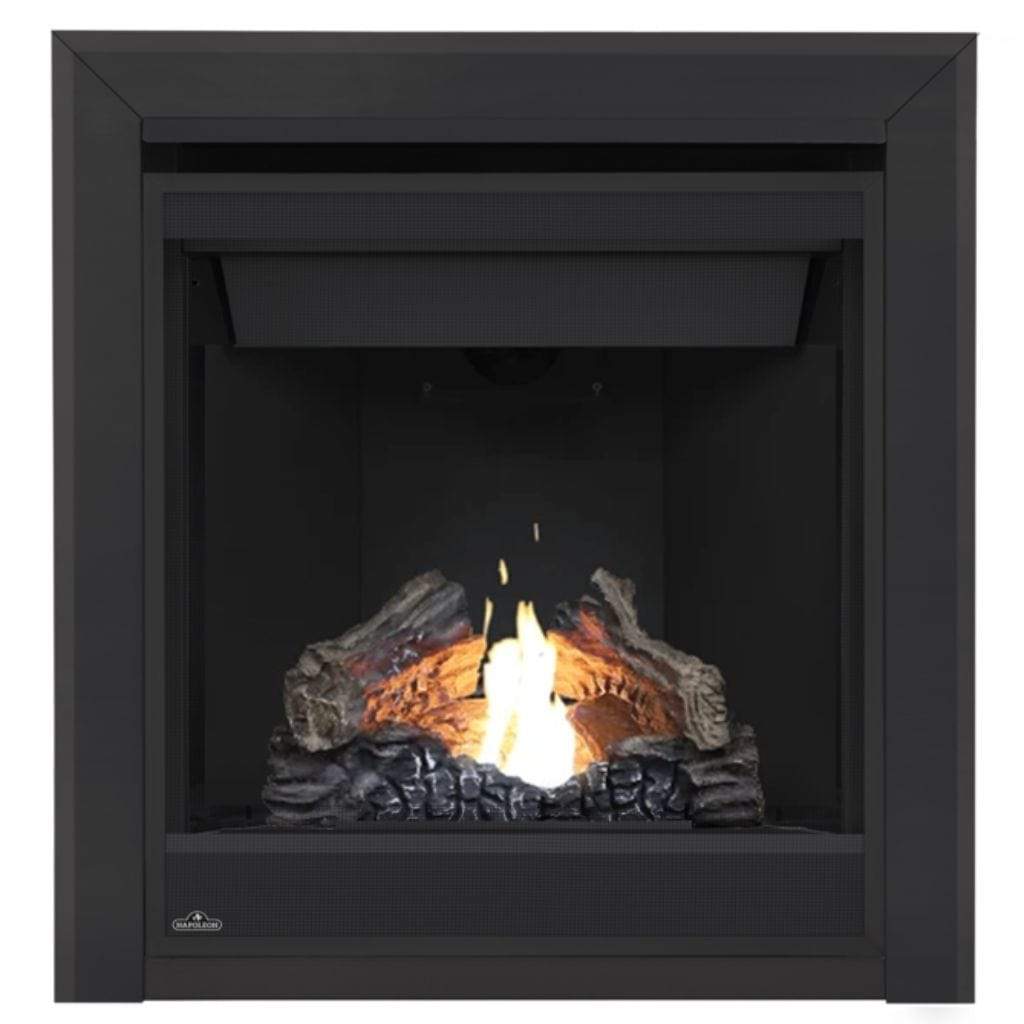 Napoleon 30" Ascent B30 Direct Vent Gas Fireplace