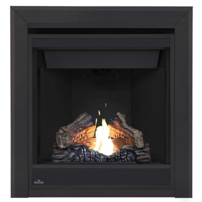 Napoleon 30" Ascent B30 Direct Vent Gas Fireplace