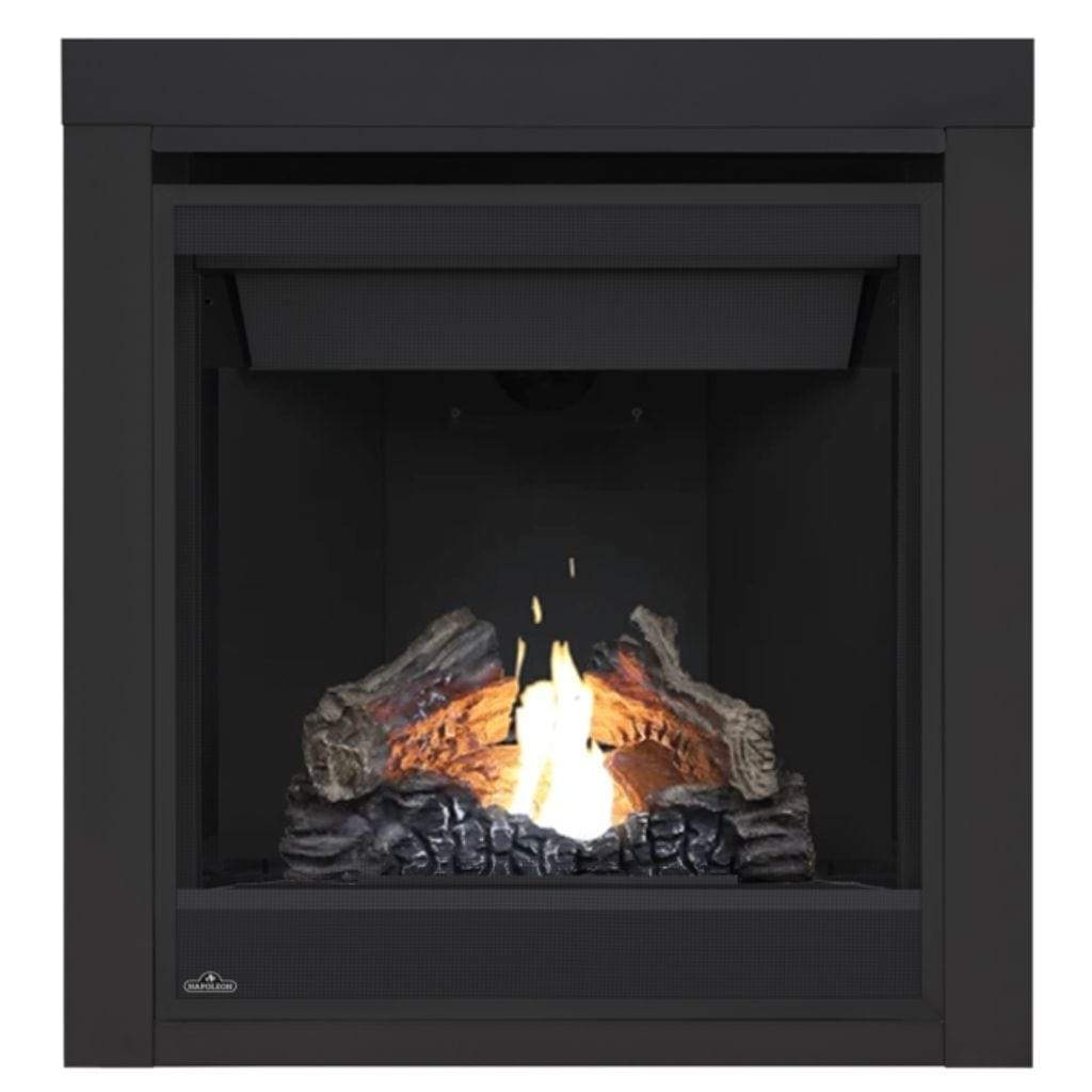 Napoleon 30" Ascent B30 Direct Vent Gas Fireplace