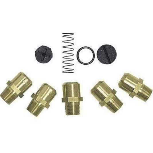 Napoleon Natural Gas to Propane Conversion Kit for 42" Ascent Linear Premium Series