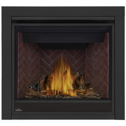 Napoleon 35" Ascent X 36 Direct Vent Gas Fireplace