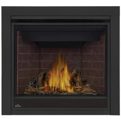 Napoleon 35" Ascent X 36 Direct Vent Gas Fireplace