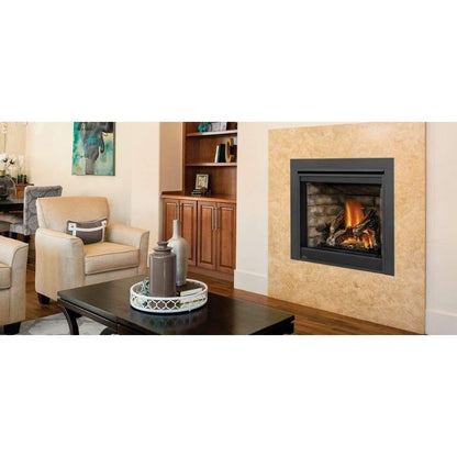 Napoleon 35" Ascent X 70 Direct Vent Gas Fireplace