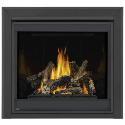 Napoleon 35" Ascent X 70 Direct Vent Gas Fireplace