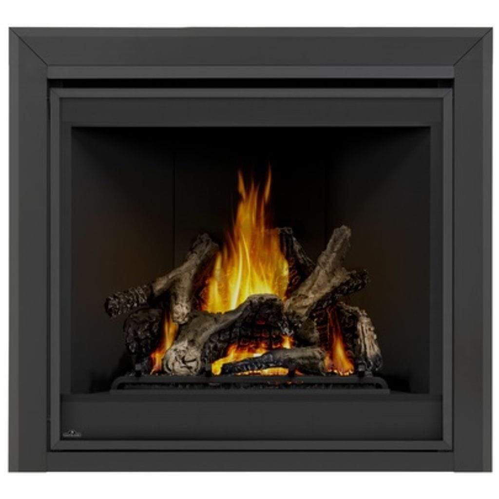 Napoleon 35" Ascent X 70 Direct Vent Gas Fireplace