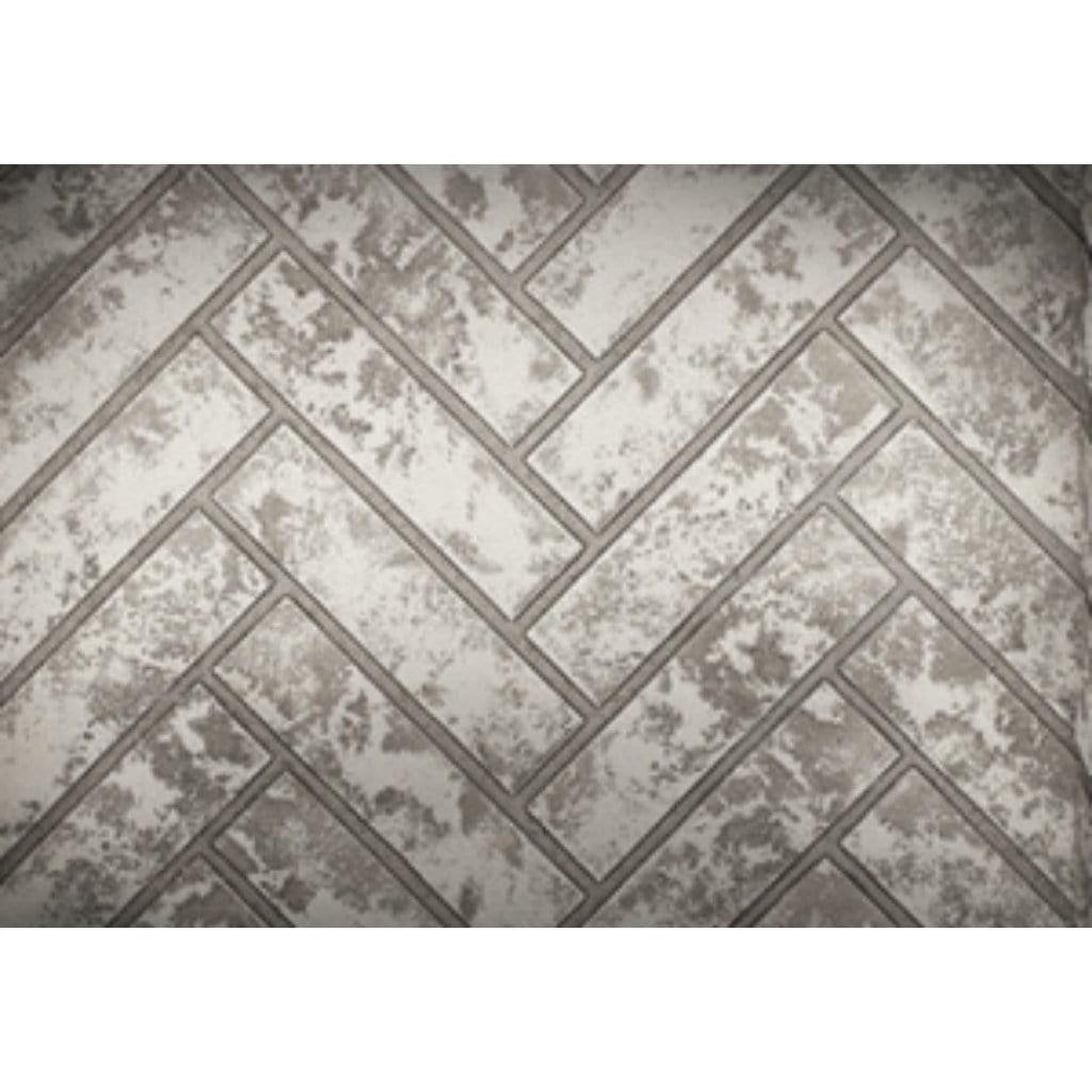 Napoleon Glacier Herringbone Brick Panel for 36" Elevation Direct Vent Fireplace