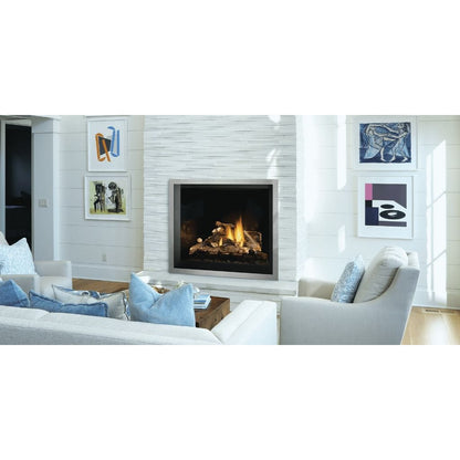 Napoleon 39" Elevation E36 Direct Vent Gas Fireplace