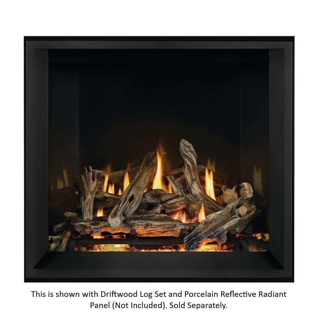 Napoleon 39" Elevation X 36 Direct Vent Gas Fireplace