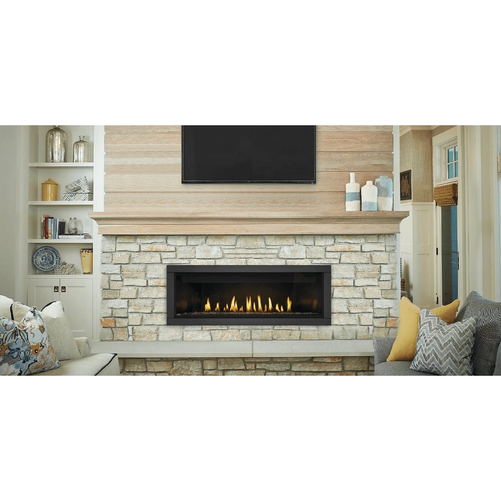 Napoleon 42" Ascent Linear BL42 Direct Vent Gas Fireplace