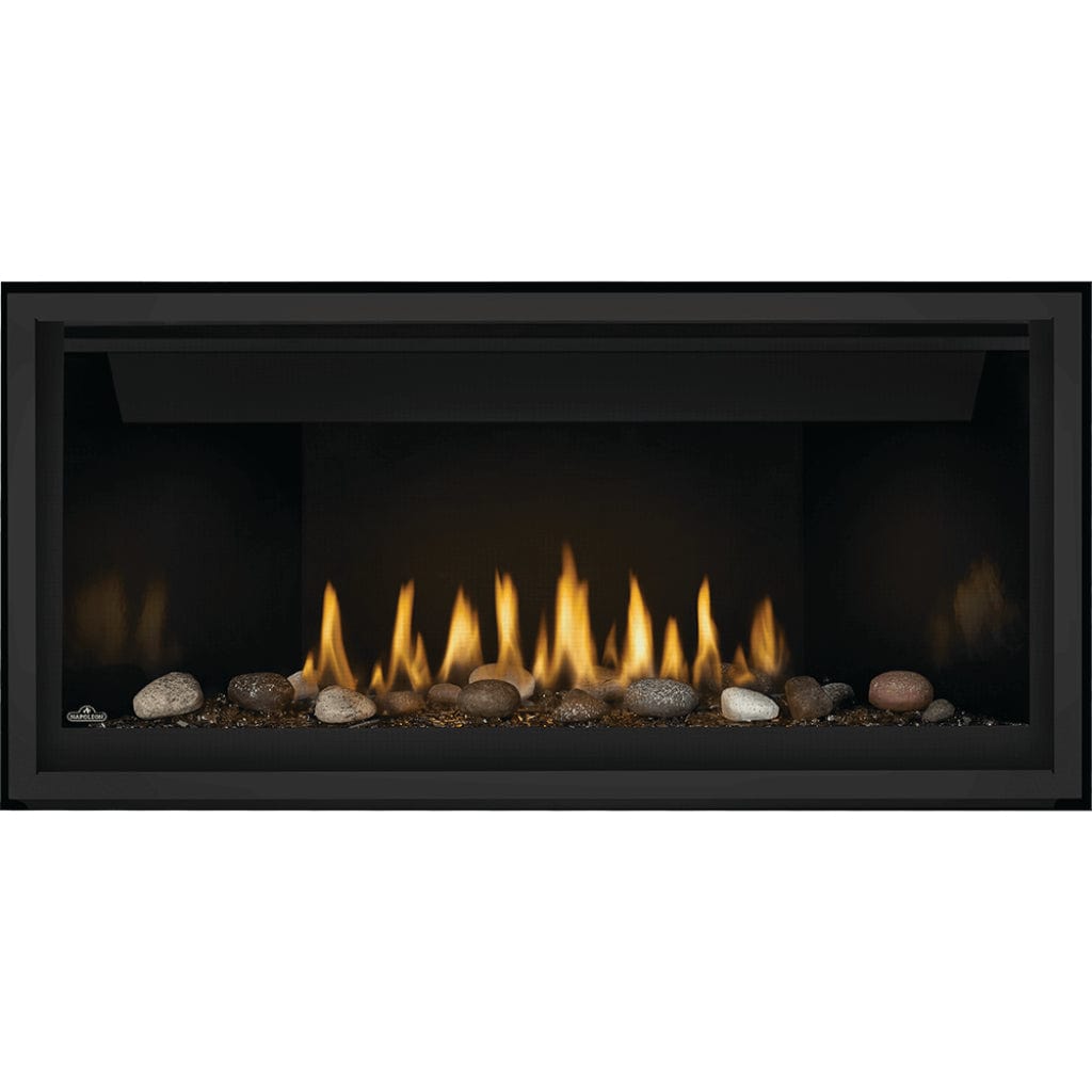 Napoleon 42" Ascent Linear BL42 Direct Vent Gas Fireplace