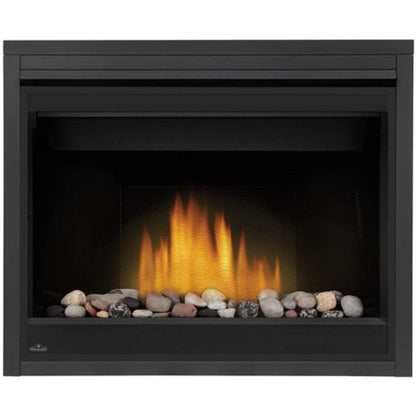 Napoleon 42" Ascent X 42 Direct Vent Gas Fireplace