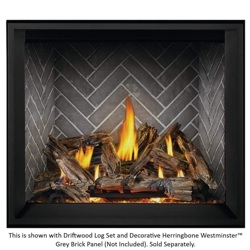 Napoleon 45" Elevation X 42 Direct Vent Gas Fireplace