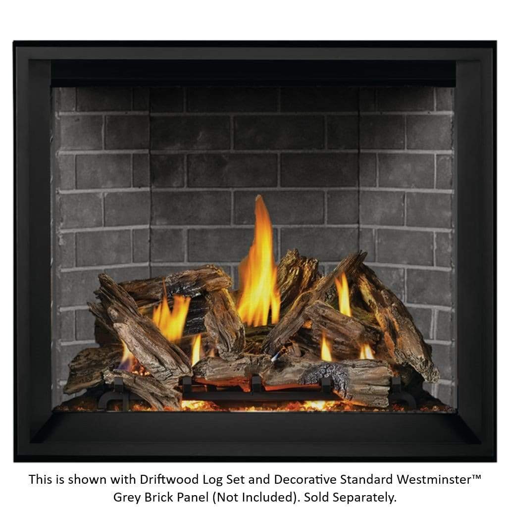 Napoleon 45" Elevation X 42 Direct Vent Gas Fireplace