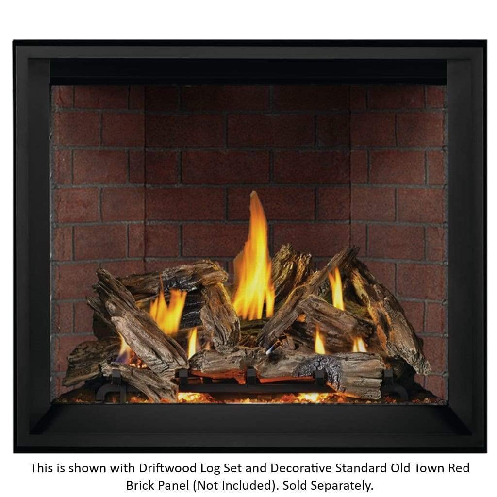 Napoleon 45" Elevation X 42 Direct Vent Gas Fireplace