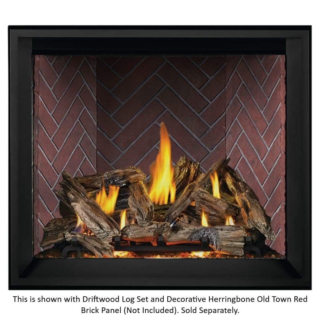 Napoleon 45" Elevation X 42 Direct Vent Gas Fireplace