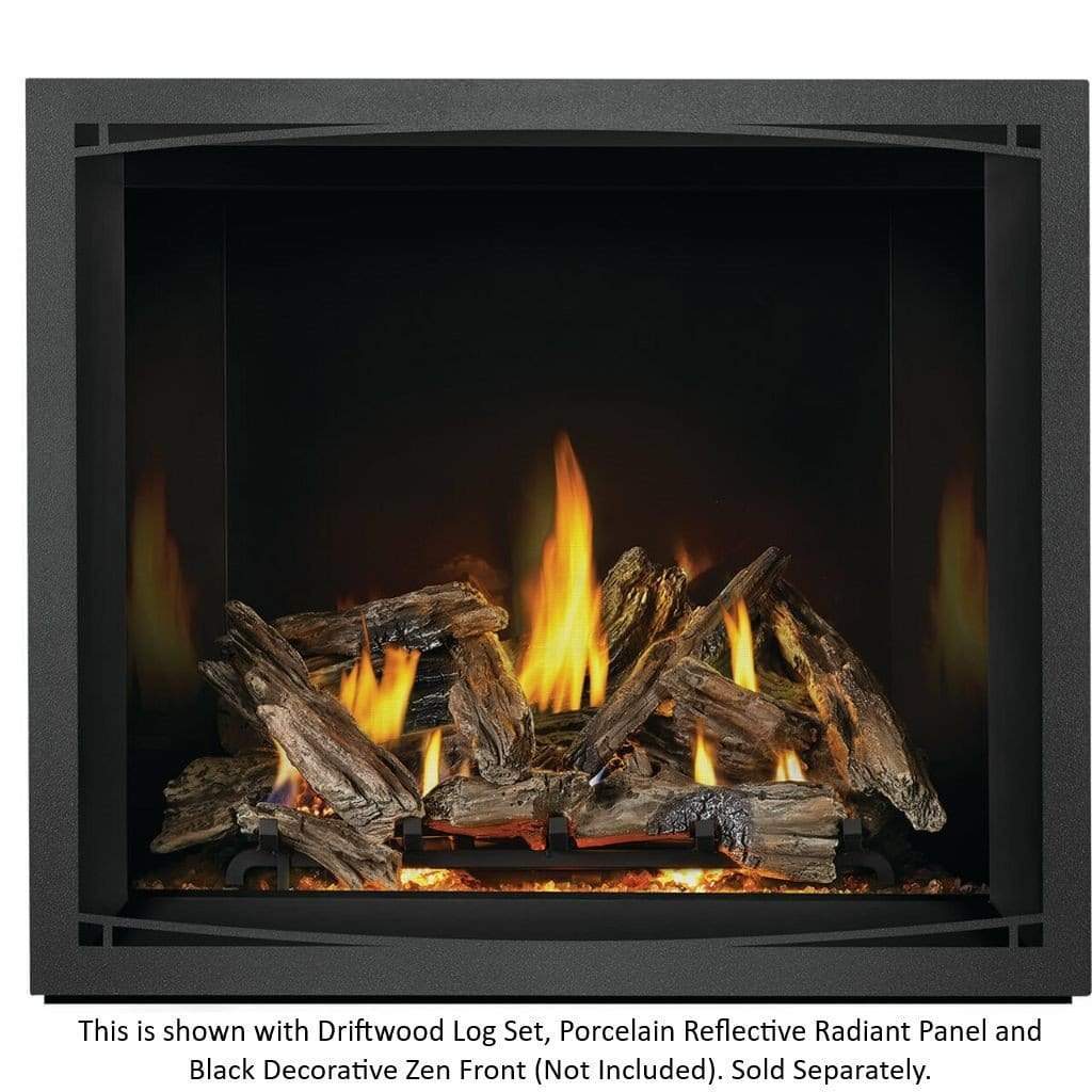 Napoleon 45" Elevation X 42 Direct Vent Gas Fireplace