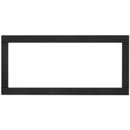 Napoleon Black Classic Surround for 36" Ascent Linear Fireplace