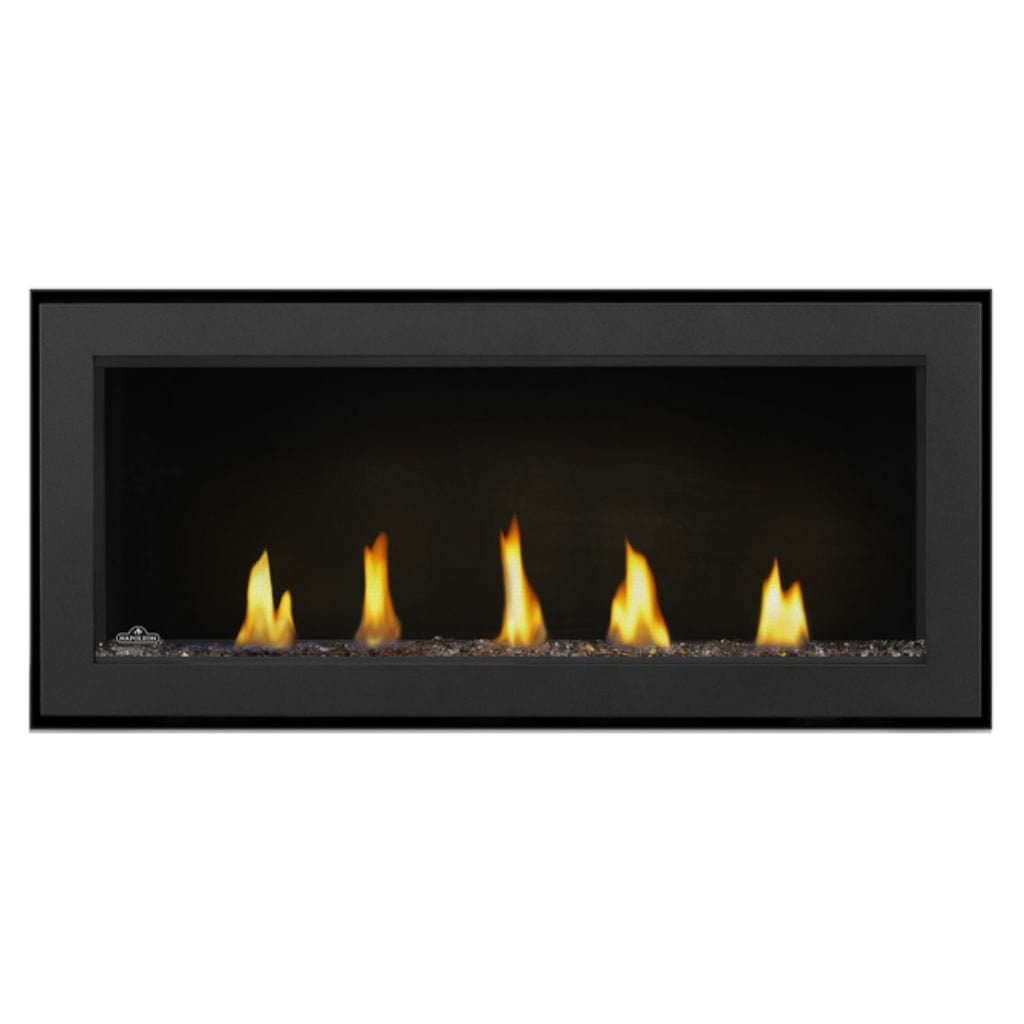 Napoleon Acies 38" Single Sided Linear Direct Vent Gas Fireplace