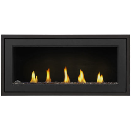 Napoleon Acies 38" Single Sided Linear Direct Vent Gas Fireplace