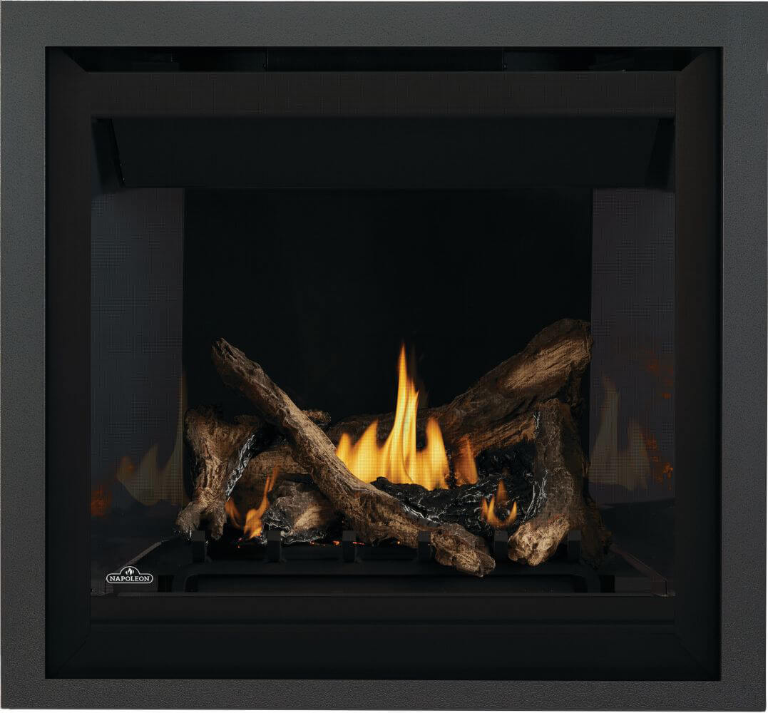 Napoleon Altitude 36" Electronic Ignition, Propane Gas Direct Vent Fireplace