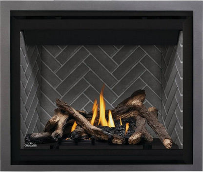 Napoleon Altitude 42" Electronic Ignition, Propane Gas Direct Vent Fireplace