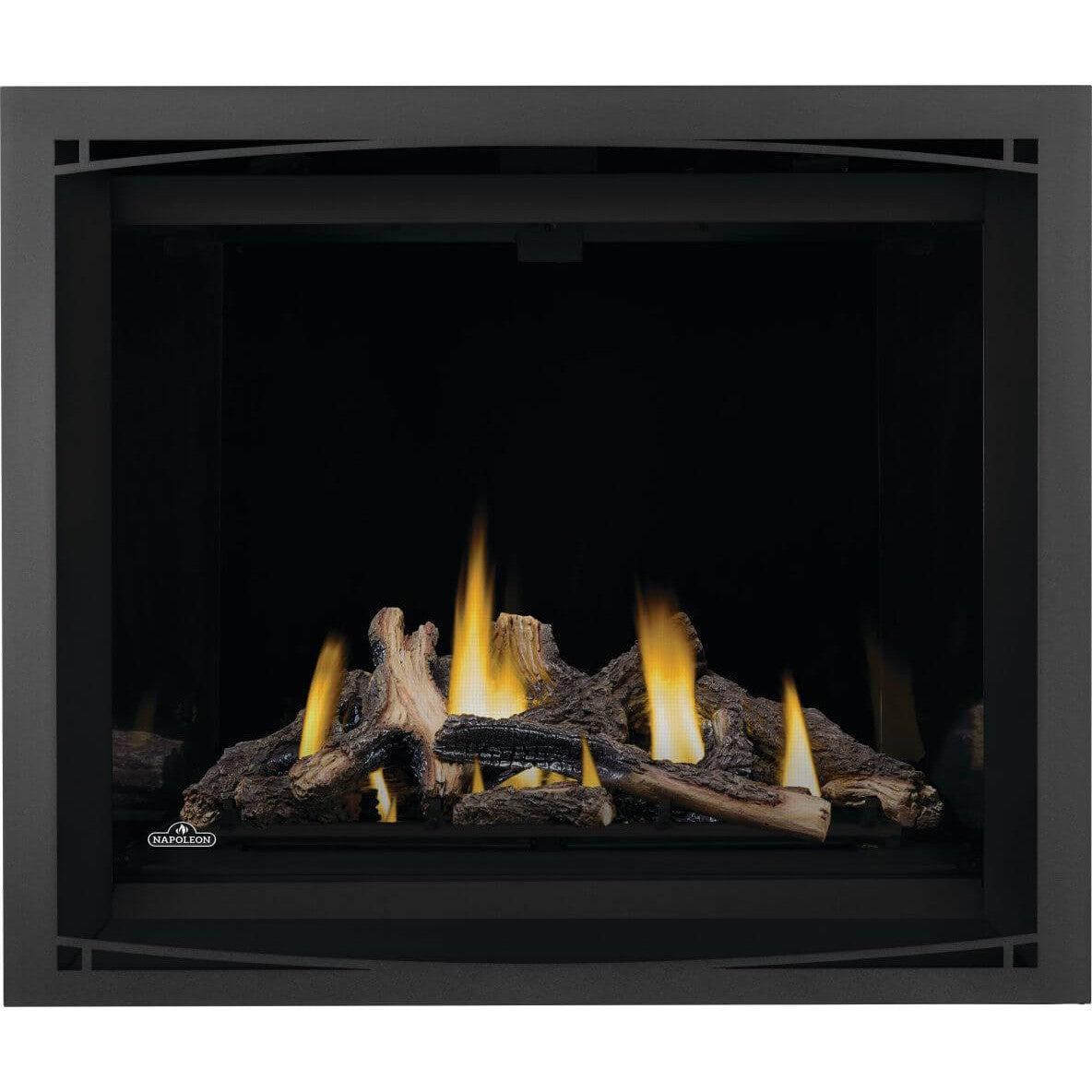 Napoleon Altitude X 42" Electronic Ignition, Propane Gas Direct Vent Fireplace