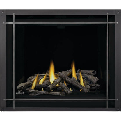 Napoleon Altitude X 42" Electronic Ignition, Propane Gas Direct Vent Fireplace