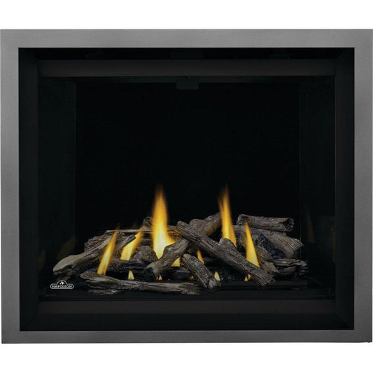 Napoleon Altitude X 42" Electronic Ignition, Propane Gas Direct Vent Fireplace