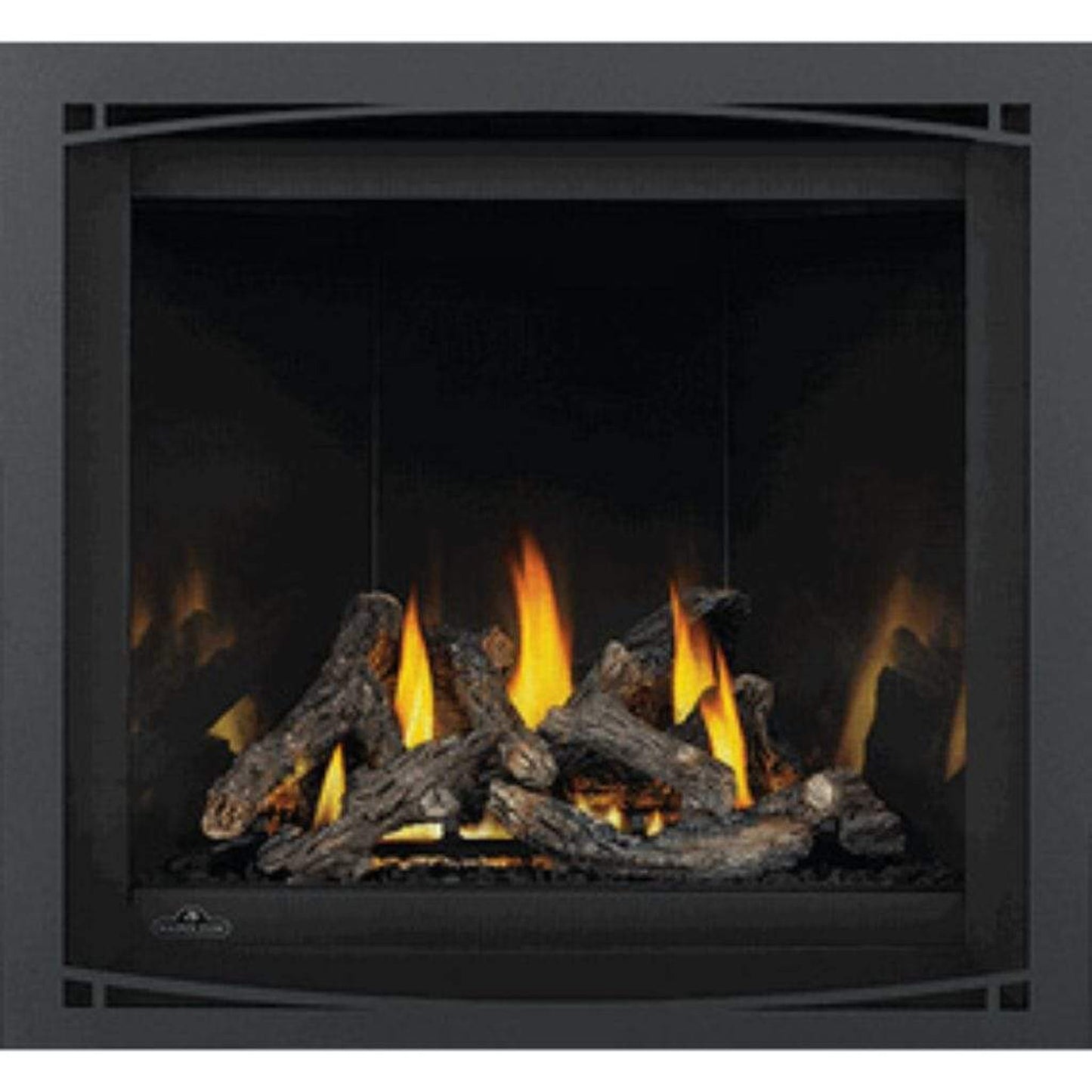 Napoleon Altitude™ X 36" Direct Vent Gas Fireplace