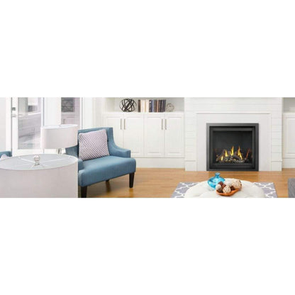 Napoleon Altitude™ X 36" Direct Vent Gas Fireplace