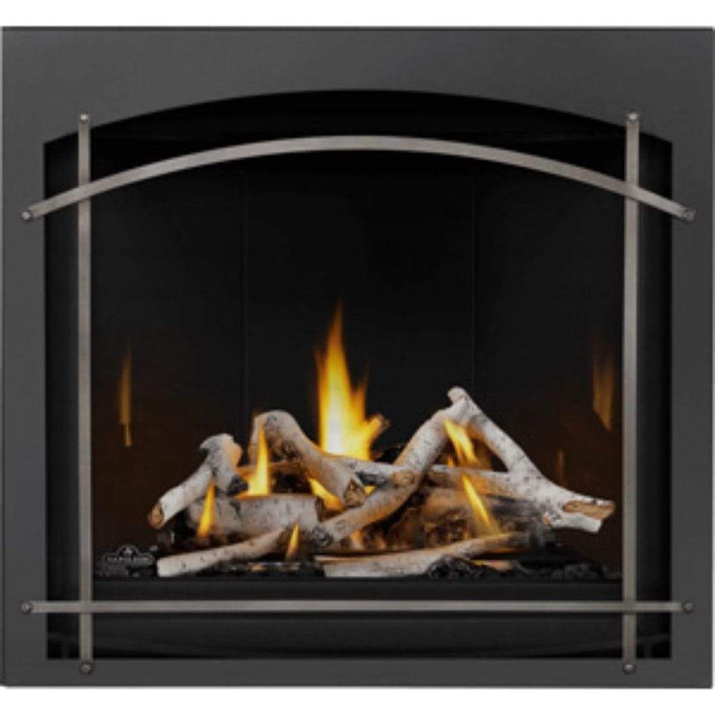 Napoleon Altitude™ X 36" Direct Vent Gas Fireplace