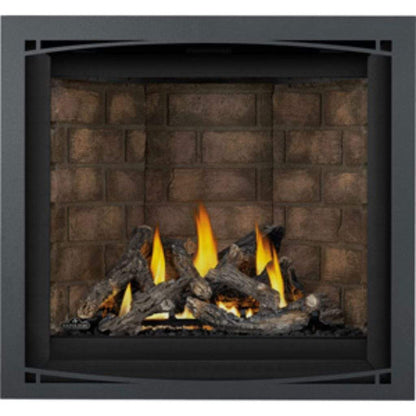 Napoleon Altitude™ X 36" Direct Vent Gas Fireplace